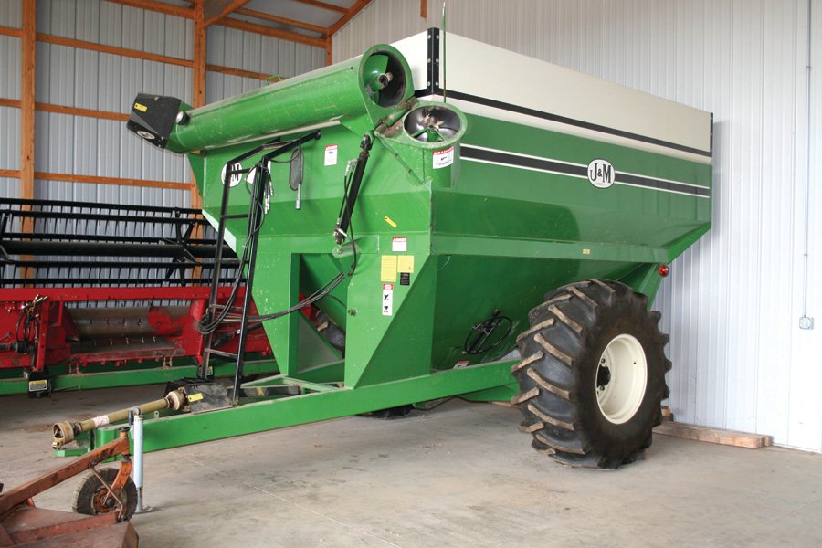 Property photo 41 - Clough Farm Equipment Auction