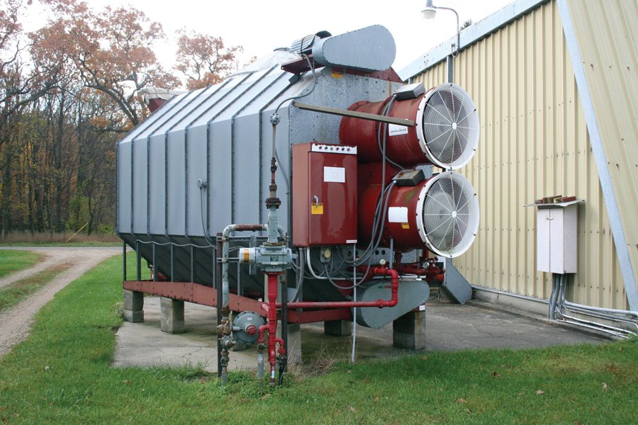 Property photo 14 - Clough Farm Equipment Auction