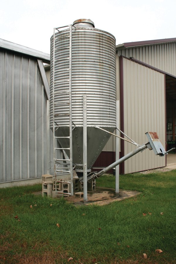 Property photo 3 - Clough Farm Equipment Auction