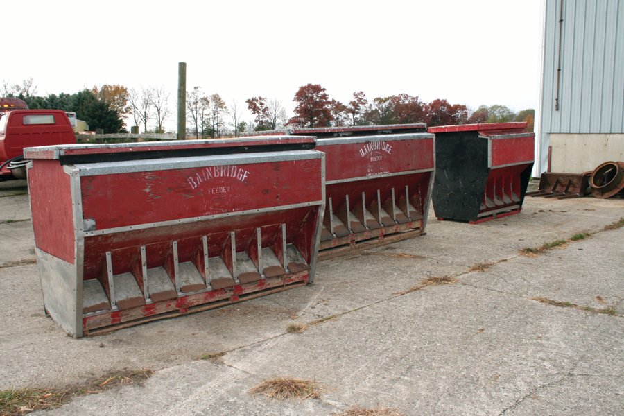 Property photo 35 - Clough Farm Equipment Auction