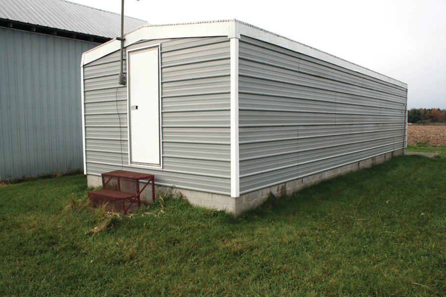 Property photo 8 - Clough Farm Equipment Auction