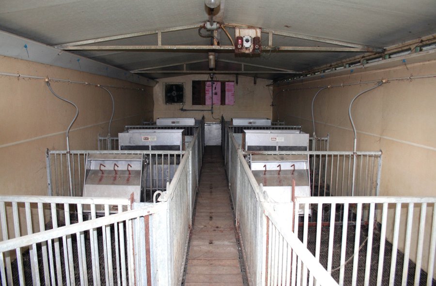 Property photo 7 - Clough Farm Equipment Auction