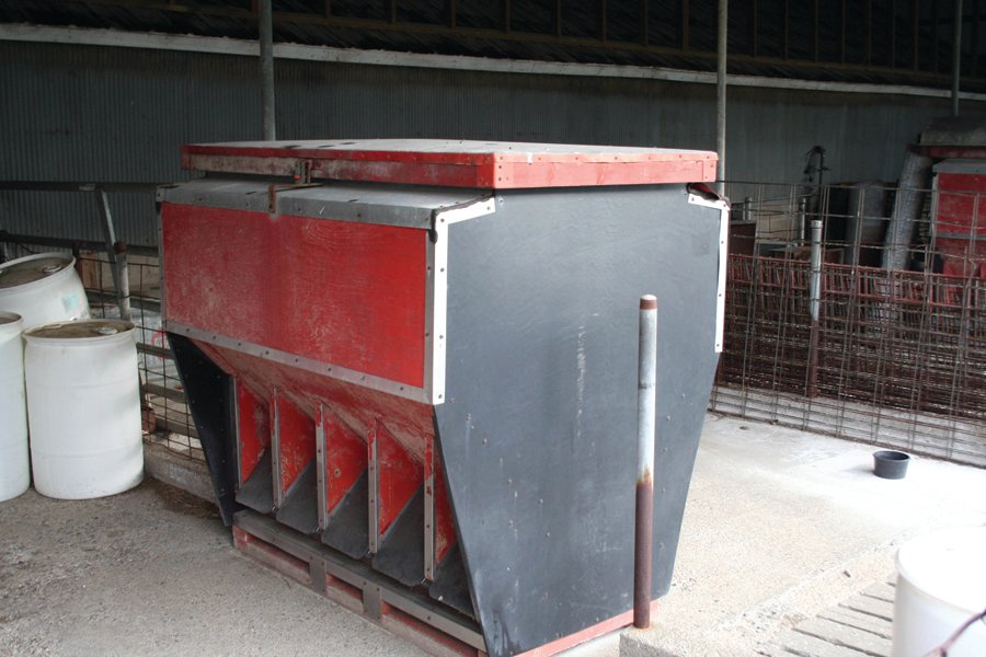 Property photo 12 - Clough Farm Equipment Auction