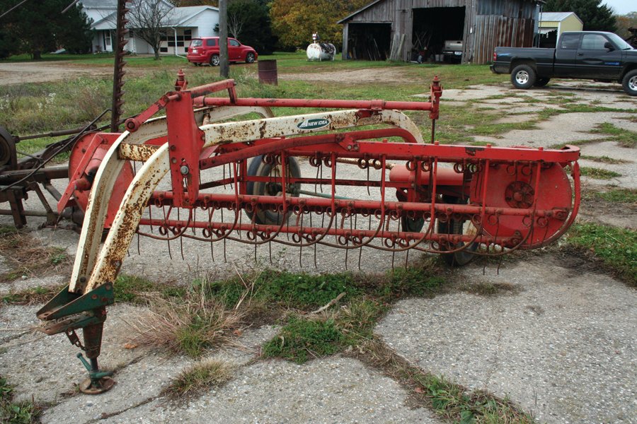 Property photo 28 - Clough Farm Equipment Auction