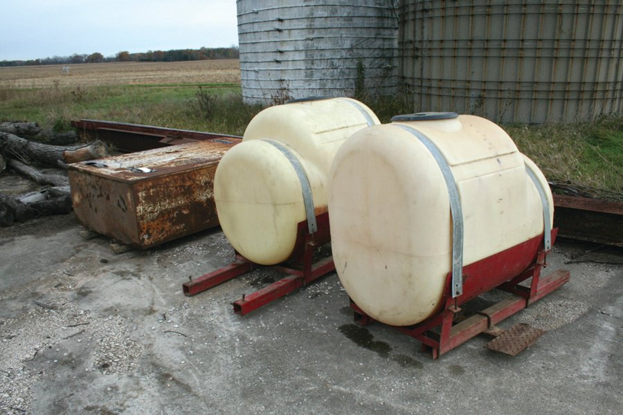 Property photo 30 - Clough Farm Equipment Auction
