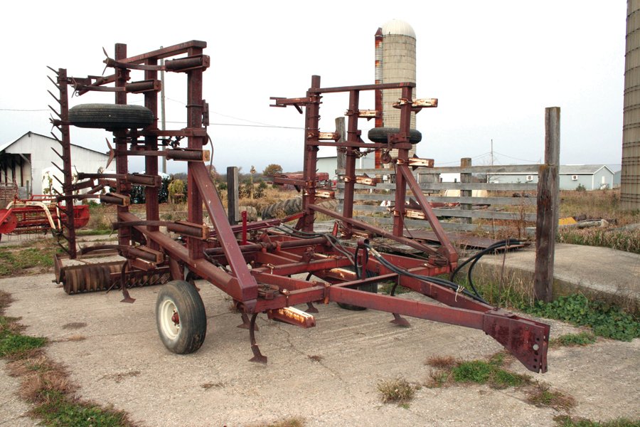 Property photo 39 - Clough Farm Equipment Auction