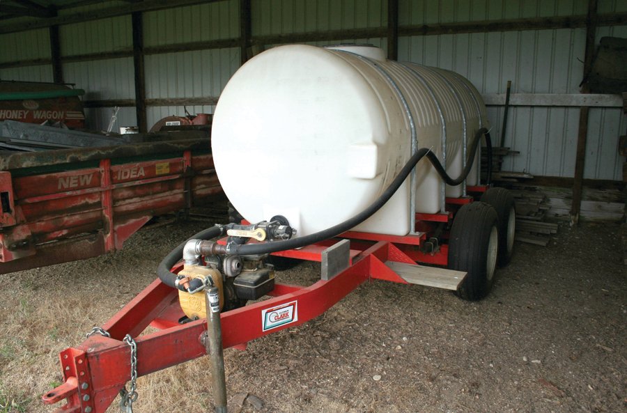 Property photo 38 - Clough Farm Equipment Auction
