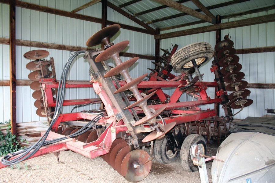 Property photo 23 - Clough Farm Equipment Auction