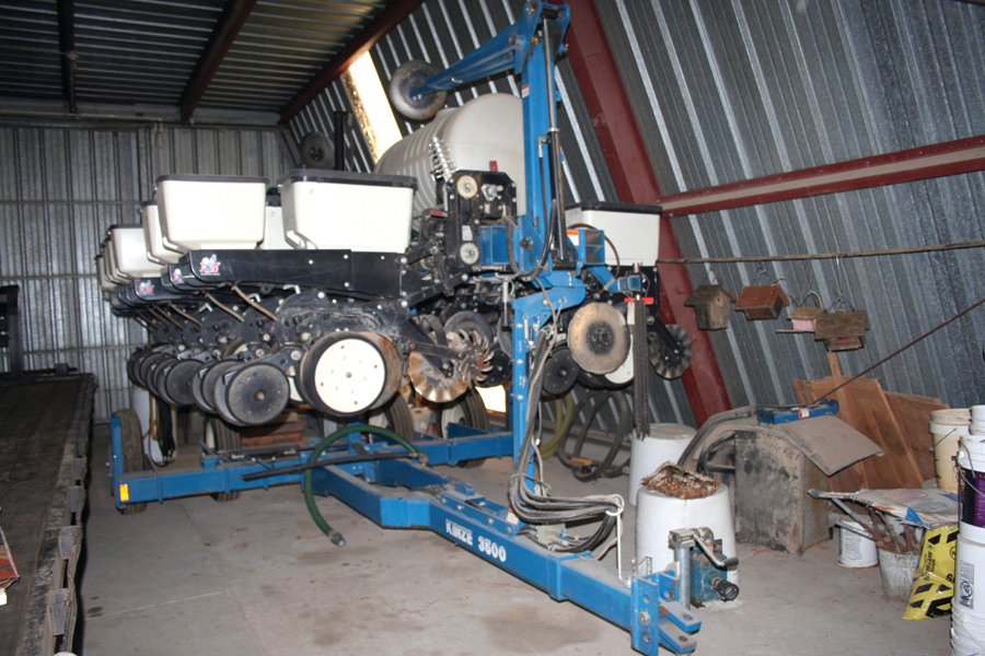 Property photo 40 - Clough Farm Equipment Auction