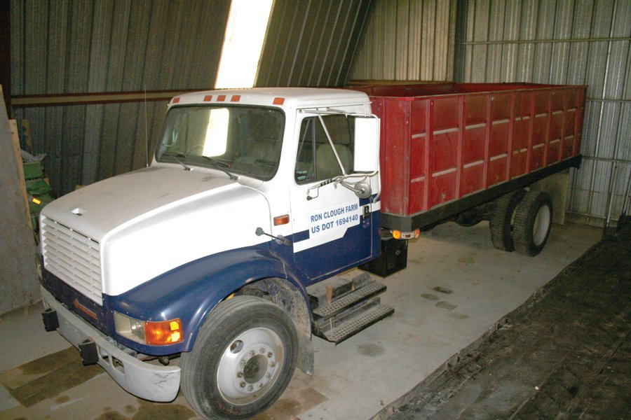 Property photo 15 - Clough Farm Equipment Auction