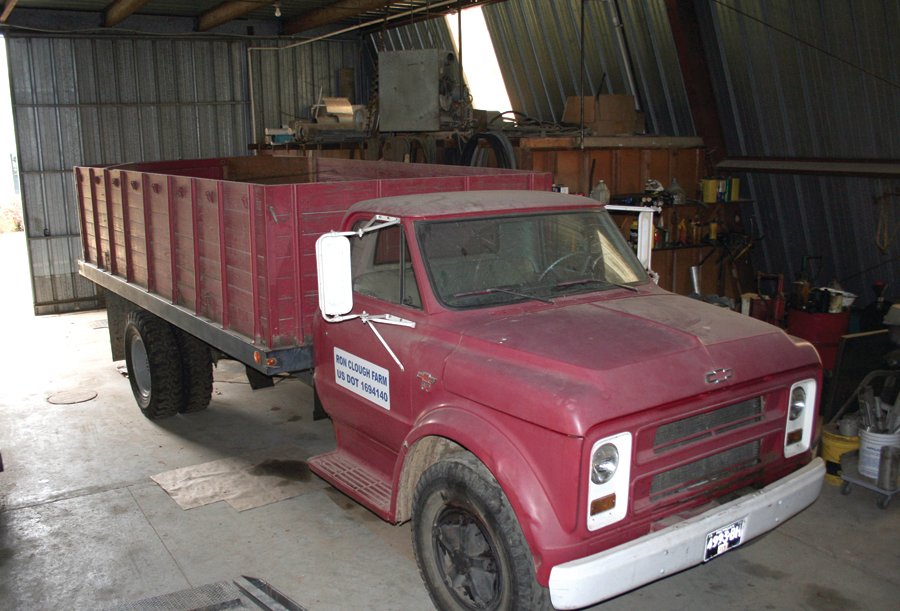 Property photo 25 - Clough Farm Equipment Auction