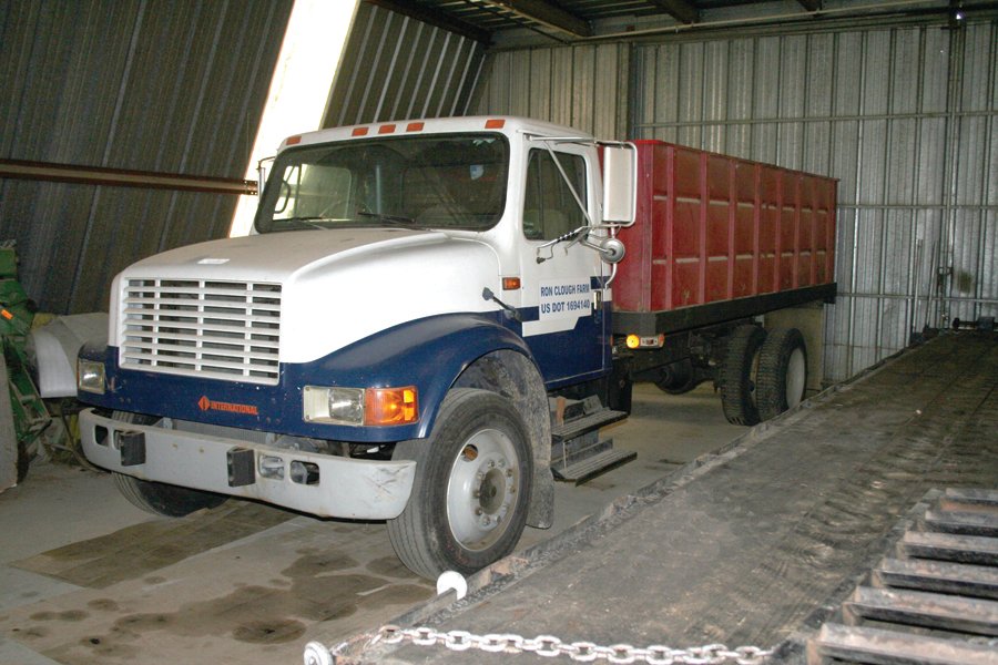 Property photo 33 - Clough Farm Equipment Auction