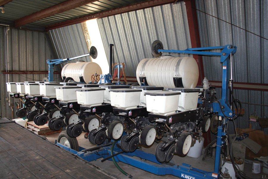 Property photo 31 - Clough Farm Equipment Auction