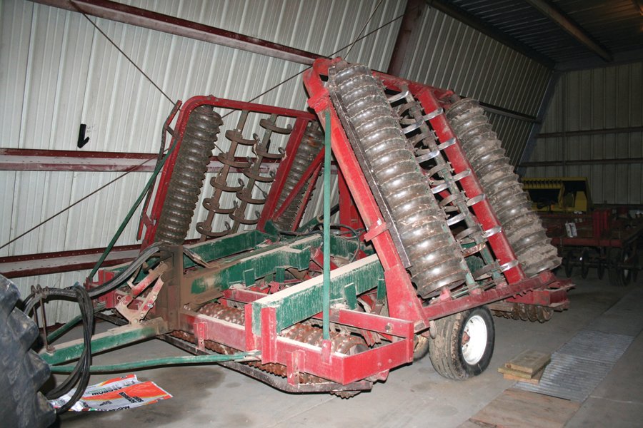 Property photo 43 - Clough Farm Equipment Auction