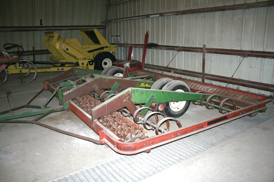 Property photo 22 - Clough Farm Equipment Auction