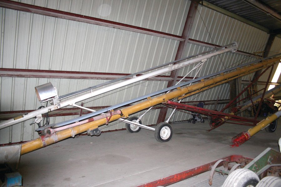 Property photo 26 - Clough Farm Equipment Auction