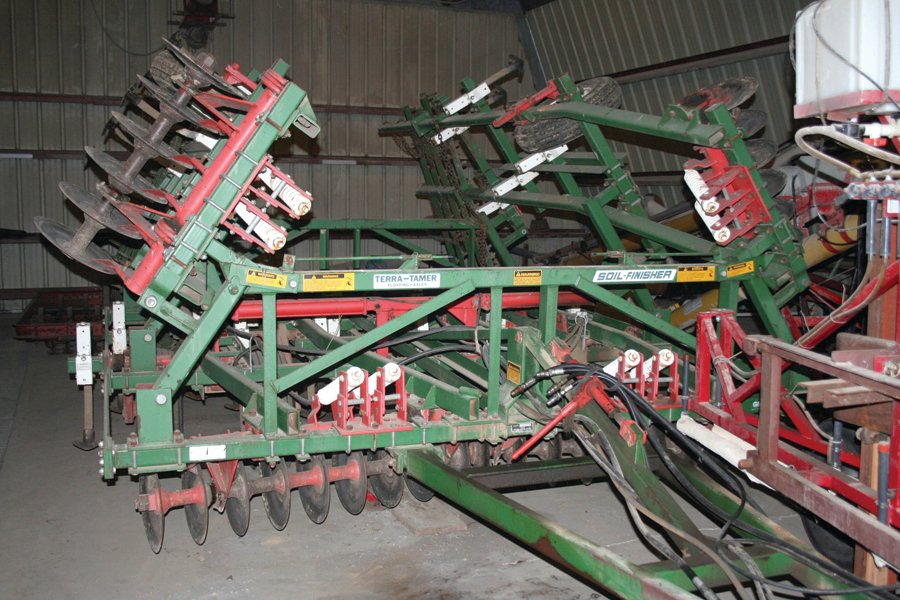 Property photo 19 - Clough Farm Equipment Auction