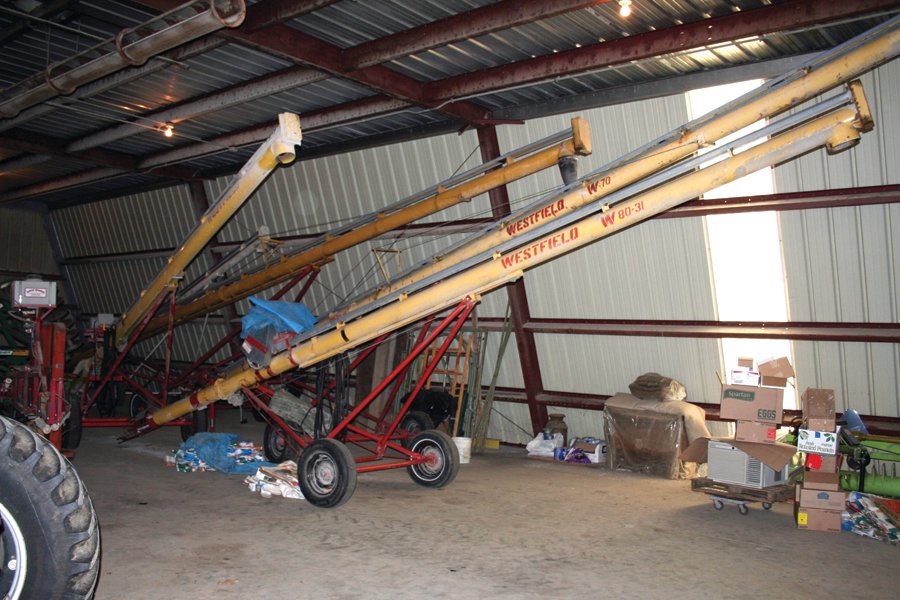 Property photo 24 - Clough Farm Equipment Auction