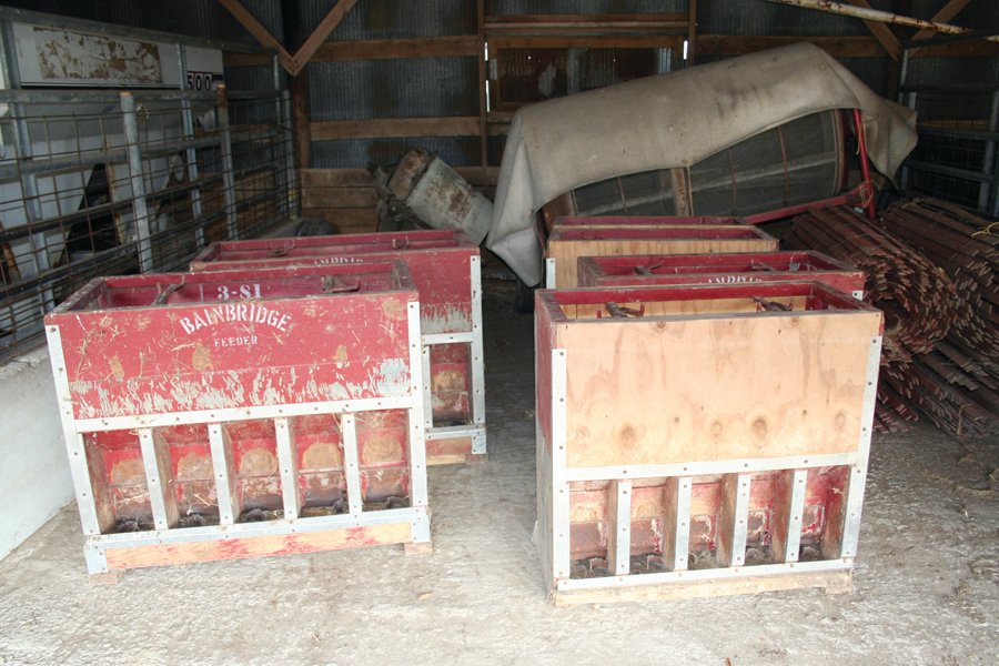 Property photo 20 - Clough Farm Equipment Auction