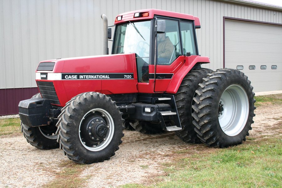 Property photo 27 - Clough Farm Equipment Auction