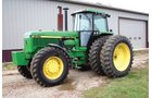 Property photo 9 - Clough Farm Equipment Auction