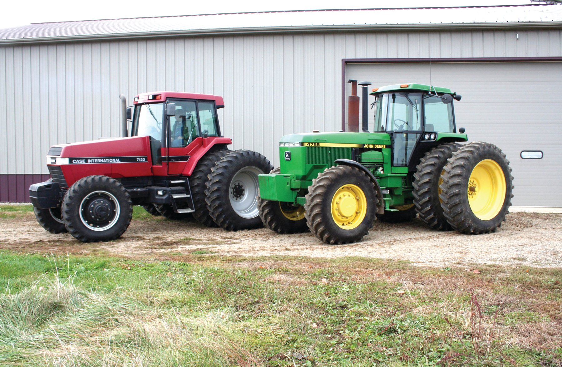 Property photo 5 - Clough Farm Equipment Auction