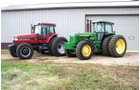 Property photo 5 - Clough Farm Equipment Auction