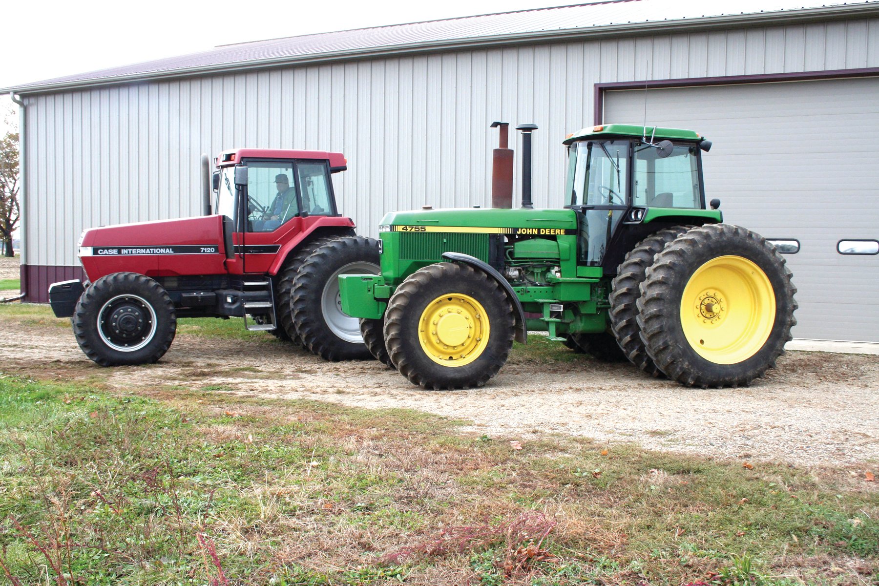Property photo 21 - Clough Farm Equipment Auction