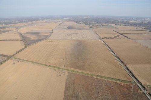Property photo 7 - 312 Acres Offered in 2 Tracts