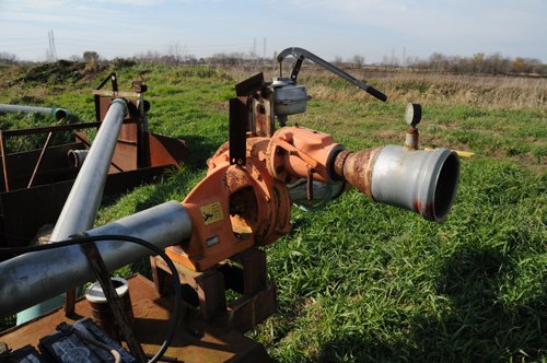 Property photo 60 - 312 Acres Offered in 2 Tracts