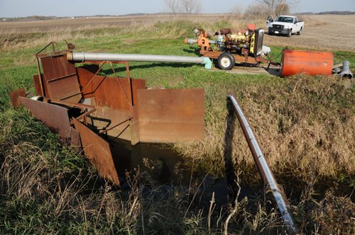 Property photo 13 - 312 Acres Offered in 2 Tracts