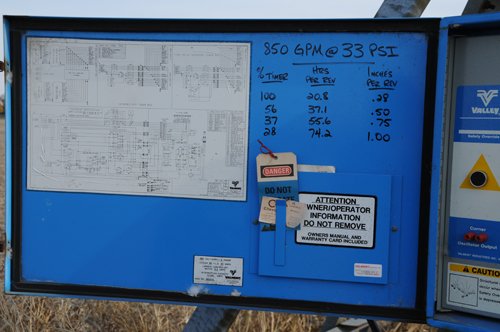 Property photo 100 - 312 Acres Offered in 2 Tracts