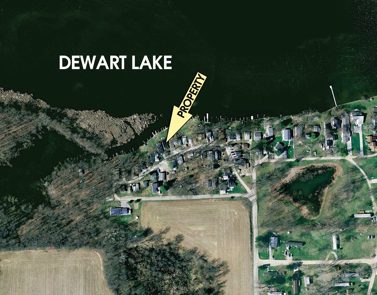 Property photo 3 - Lakefront Real Estate Auction