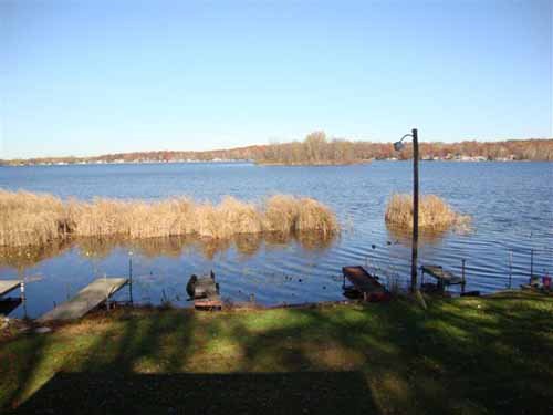 Property photo 2 - Lakefront Real Estate Auction