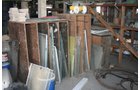 Property photo 10 - Weyrick Auction - Tractor, Lumber, Scrap Iron, Farm Related