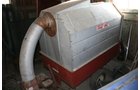 Property photo 2 - Weyrick Auction - Tractor, Lumber, Scrap Iron, Farm Related