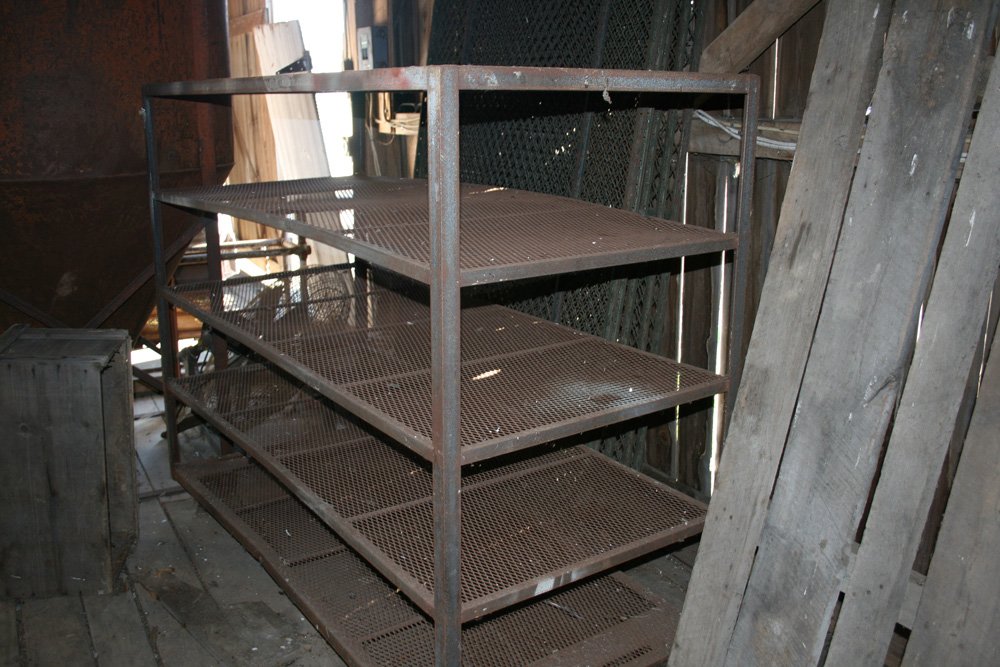 Property photo 15 - Weyrick Auction - Tractor, Lumber, Scrap Iron, Farm Related