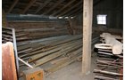 Property photo 16 - Weyrick Auction - Tractor, Lumber, Scrap Iron, Farm Related