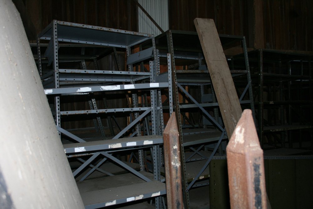 Property photo 19 - Weyrick Auction - Tractor, Lumber, Scrap Iron, Farm Related