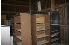 Property photo 13 - Weyrick Auction - Tractor, Lumber, Scrap Iron, Farm Related