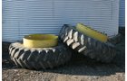 Property photo 6 - Weyrick Auction - Tractor, Lumber, Scrap Iron, Farm Related
