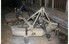 Property photo 3 - Weyrick Auction - Tractor, Lumber, Scrap Iron, Farm Related