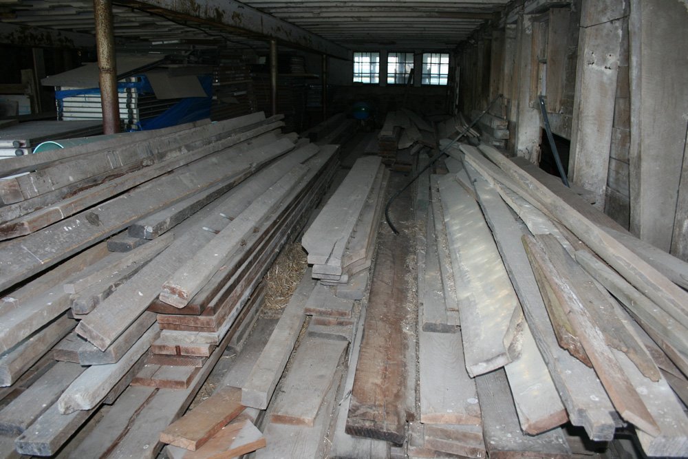 Property photo 18 - Weyrick Auction - Tractor, Lumber, Scrap Iron, Farm Related