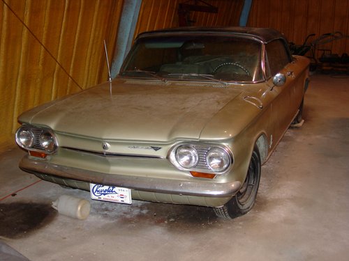 Property photo 21 - Personal Property Auction - Tractors, Vehicles, etc.