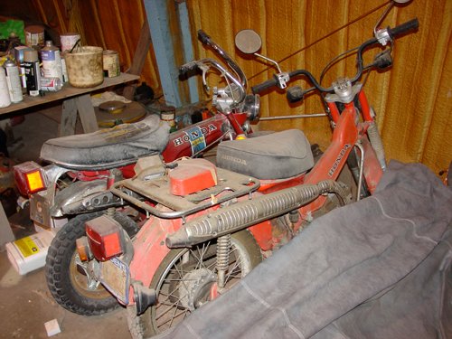 Property photo 20 - Personal Property Auction - Tractors, Vehicles, etc.