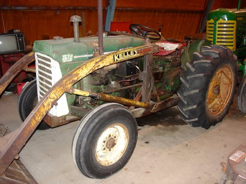 Property photo 26 - Personal Property Auction - Tractors, Vehicles, etc.