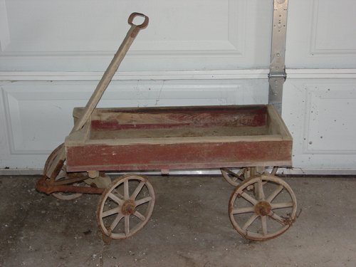 Property photo 1 - Personal Property Auction - Tractors, Vehicles, etc.