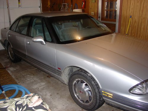 Property photo 16 - Personal Property Auction - Tractors, Vehicles, etc.