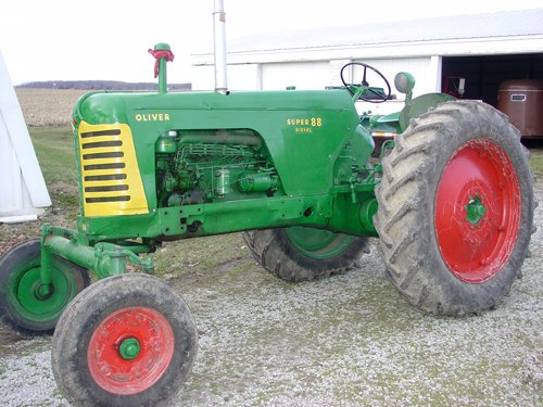 Property photo 4 - Personal Property Auction - Tractors, Vehicles, etc.