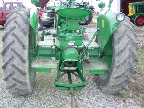 Property photo 12 - Personal Property Auction - Tractors, Vehicles, etc.